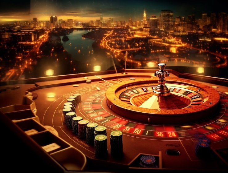 Meja Live Sic Bo dengan dealer profesional di sultan88
