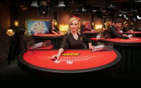 Permainan slot Push Gaming dengan grafis berkualitas tinggi