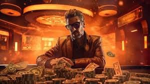Antarmuka mobile SA Gaming di sultan88