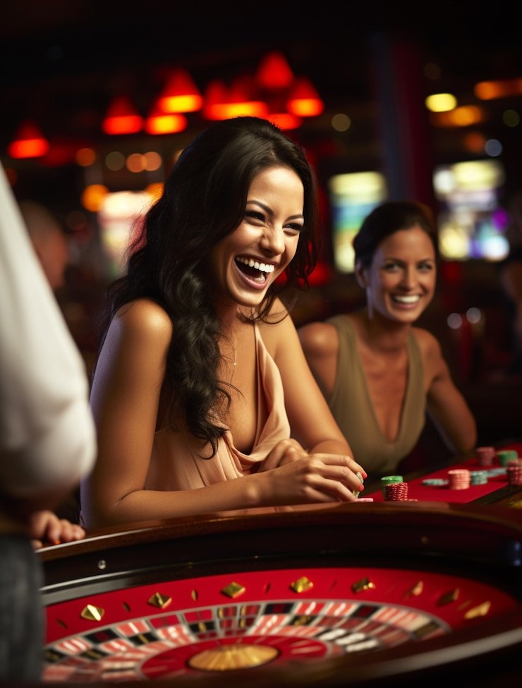 Tata letak meja Texas Hold'em Bonus di sultan88