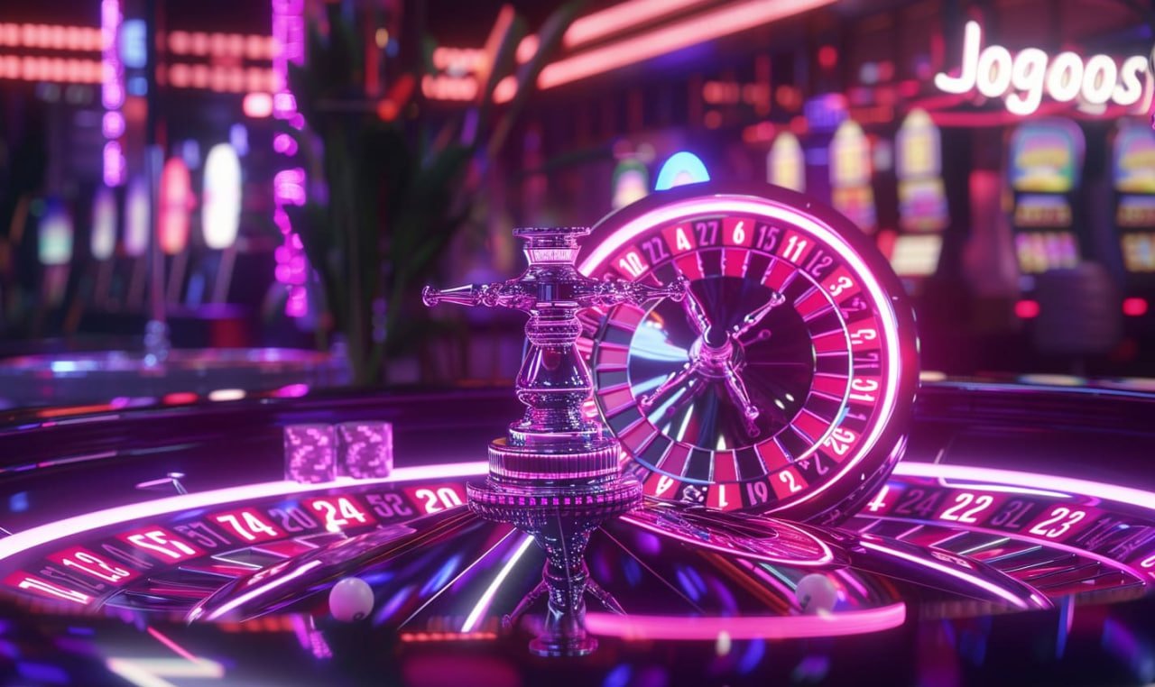 Antarmuka permainan Texas Hold'em Bonus untuk perangkat mobile
