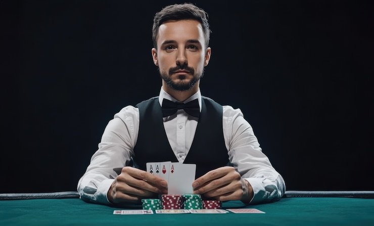 Video tutorial Texas Hold'em Bonus